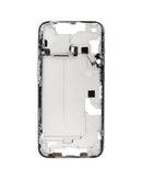 Encuentra el Marco medio con partes iPhone 14 (WHITE) OEM en Quetzaltenango al mejor precio.