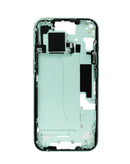 Encuentra el Marco Medio International Version iPhone 15 en Quetzaltenango con garantía en reparaciones.