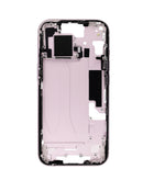 Compra el Marco Medio iPhone 15 (PINK) en Quetzaltenango, la mejor opción para reparaciones de iPhones en Xela.