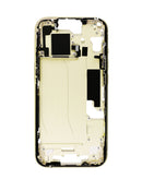 Marco medio iPhone 15 (AMARILLO) disponible en Quetzaltenango para reparaciones de iPhone.