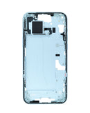 Encuentra el Marco medio iPhone 15 Plus en Quetzaltenango con garantía en Warranty Product Xela.