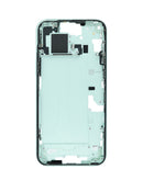 Compra el Marco Central iPhone 15 Plus (VERDE) (Versión Internacional) en Xela, Quetzaltenango, ideal para piezas de reparación de iPhone y con garantía en Warranty Product Xela.