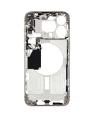 Marco medio OEM Pull B Grade para iPhone 15 Pro Max en Quetzaltenango.