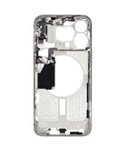 Marco intermedio original para iPhone 15 Pro Max en Quetzaltenango.