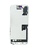 Pantalla original OLED para iPhone 16 Pro en Quetzaltenango, Xela al mejor precio en reparaciones de pantalla.