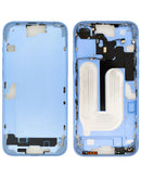 Marco medio con piezas pequenas iPhone 16 Plus (ULTRAMARINE) (International Version)