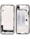 Marco intermedio con piezas pequenas iPhone 17e (WHITE)