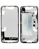 Marco medio con piezas pequenas iPhone 17e (BLANCO) (US Version)