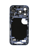 Encuentra el marco central con piezas pequeñas para iPhone 17 Pro en Quetzaltenango con garantía en warrantyproductxela.