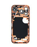 Compra tu Marco Medio iPhone 17 Pro en Cosmic Orange en Xela Quetzaltenango para una reparación garantizada.