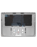 Tapa superior con teclado US para MacBook Pro 16 disponible en Xela, Quetzaltenango.