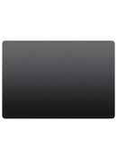 Pantalla LCD original Space Black para MacBook Pro 14 (Late 2024), reparación de alta calidad.