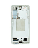 Encuentra la pantalla con marco OEM para Samsung Galaxy S24 en Quetzaltenango.