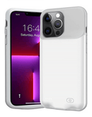 Encuentra la mejor caja de carga slim de 7000mAh para iPhone 13 en Quetzaltenango en Warranty Product Xela.