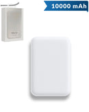 PowerBank con carga inalámbrica de 10000mAh en Xela Quetzaltenango.