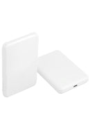 Encuentra la batería inalámbrica MS Power Bank de 5000 mAh en Xela Quetzaltenango.
