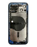 Encuentra tapas traseras con componentes preinstalados para iPhone 13 en Xela Quetzaltenango.