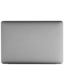 Pantalla LCD OEM MacBook Retina 12" A1534 Space Gray, modelos 2015-2017, para reparación.