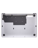 Encuentra la carcasa inferior para MacBook Pro 13 (A1708 Late 2016 / Mid 2017) color Space Gray en Quetzaltenango.