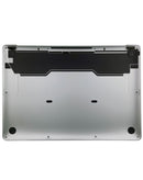 Tapa inferior para MacBook Air 13 Retina (A2337 / Late 2020) en color Space Gray disponible en Xela.