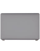 Reparación de pantalla MacBook Air 13 Retina en Xela, Quetzaltenango.