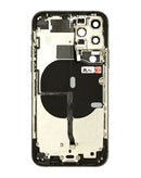 Tapa trasera con componentes preinstalados para iPhone 11 Pro en Quetzaltenango, Xela.