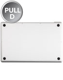 Encuentra la caja inferior original para MacBook Pro Unibody 13 en Xela Quetzaltenango.
