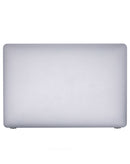 Pantalla LCD MacBook Pro 13 Space Gray A1706/A1708, reemplazo BajoPPLCD para reparación.