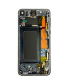 Pantalla OLED original para Samsung Galaxy S10E en Xela Quetzaltenango.