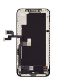 Encuentra la pantalla OLED para iPhone XS en Xela Quetzaltenango al mejor precio en nuestra tienda de componentes Apple.
