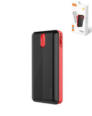 PowerBank con cable incorporado LDNIO PL2014 de 20000mAh en Xela Quetzaltenango.
