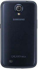 Estuche Samsung Galaxy Mega Azul Marino