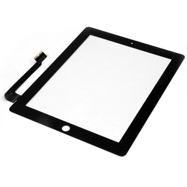 Touch para iPad 3/4 Negro