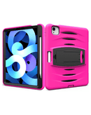 Protege tu iPad Pro 12.9 con esta funda antigolpes color rosa en Xela Quetzaltenango.