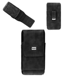 Encuentra la mejor cartera vertical de PU de 7.2 pulgadas con clip para cinturón en Xela, Quetzaltenango.