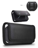 Encuentra la mejor funda para celular horizontal de 6.5 con clip de cinturón y nylon magnético en Quetzaltenango.