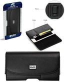 Protege tu EVO 7.2 con esta funda de nylon horizontal con porta tarjetas en Quetzaltenango.