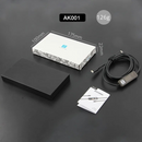 Encuentra el puerto de carga multi-funcional ChargerLAB Power-Z AK001 240W USB-C to C PD en Xela con garantía.