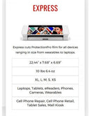 Kit de inicio ProtectionPro Express 4 ideal para comenzar a proteger tus dispositivos en Quetzaltenango.