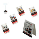 Kit de marketing mini de ProtectionPro disponible en Xela, ideal para promociones y garantías de productos.