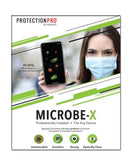 Protege tus paredes con el pack de carteles de pared de ProtectionPro en Quetzaltenango.