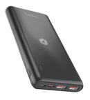 Encuentra el mejor cargador inalámbrico rápido y power bank PowerPeak 2 en 1 de 10000mAh en Quetzaltenango.
