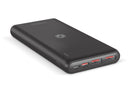Encuentra el mejor cargador inalámbrico rápido y power bank PowerPeak 2 en 1 de 10000mAh en Quetzaltenango.