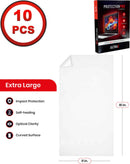 Protege la pantalla de tus dispositivos con el Film ProtectionPro Ultra 2 en blanco, disponible en Xela Quetzaltenango.