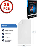 Protege la pantalla de tu dispositivo con la película ultra matte en blanco de ProtectionPro en Quetzaltenango.