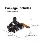 Encuentra el Joystick izquierdo para tu PlayStation en Quetzaltenango en Portal Componente.