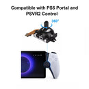 Encuentra el reemplazo del joystick derecho para PlayStation en Quetzaltenango con garantía en BajoPPLCD.