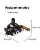 Encuentra el reemplazo del joystick derecho para PlayStation en Quetzaltenango con garantía en BajoPPLCD.