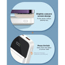 PowerBank ultra delgado con pantalla digital LDNIO PQ12 de 10000mAh y 22.5W en Xela Quetzaltenango.