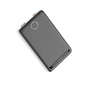 Encuentra el PowerBank magnético inalámbrico LDNIO PQ17 (10000mAh / 22.5W) en Quetzaltenango.